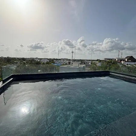 Sasil Luxury Iik Tulum