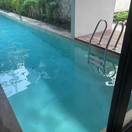 Apartment Sasil Luxury Iik