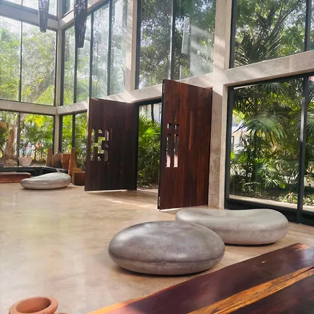 Apartment Sasil Luxury Iik Tulum