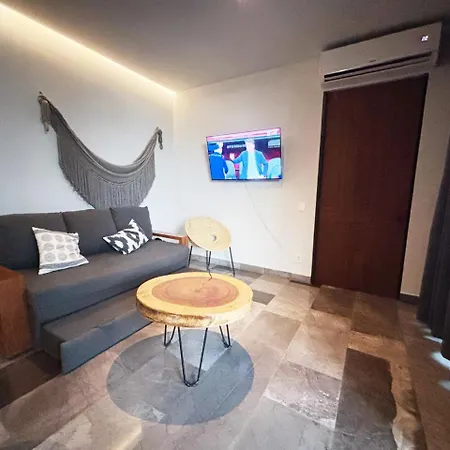 Sasil Luxury Iik Apartment