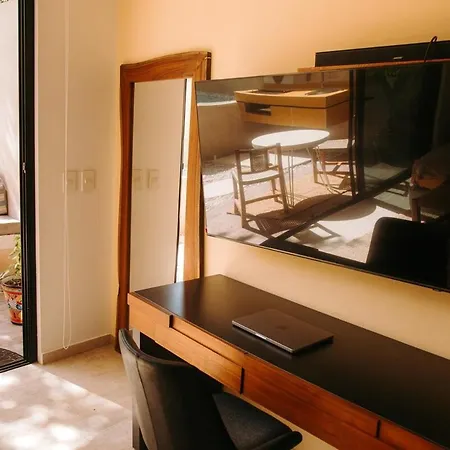 Apartment Park Lagunas