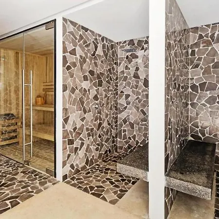 Sasil Luxury Iik Apartment *