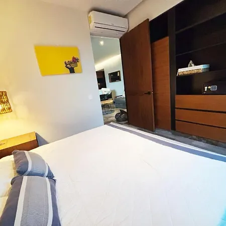 Sasil Luxury Iik Apartment Tulum