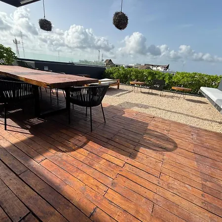 Sasil Luxury Iik Apartment
