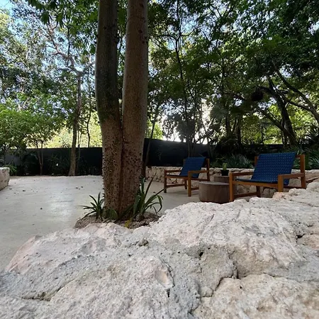 Apartment Sasil Luxury Iik Tulum