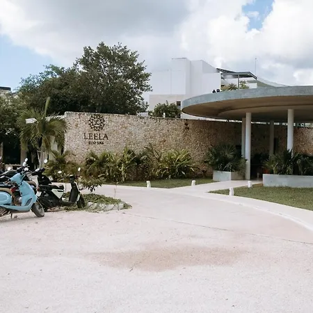 Park Lagunas * Tulum