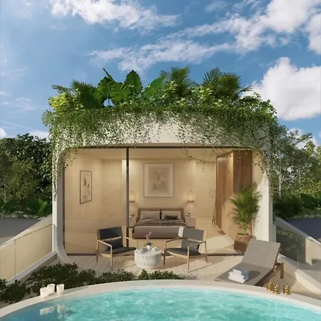Luxury Villa, Private Pool, Free Shuttle *
