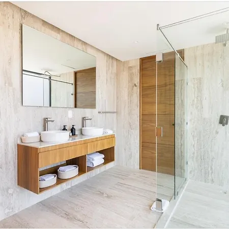 Luxury Villa, Private Pool, Free Shuttle * Tulum