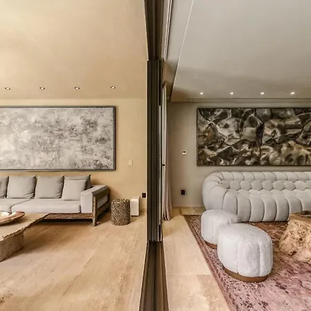 Caiman Luxury 5br In Santos Holiday home *