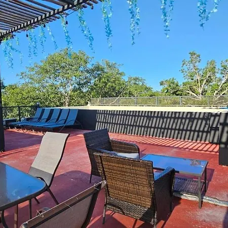 Hotel Cuatro Elementos Noh By Gestores Tulum