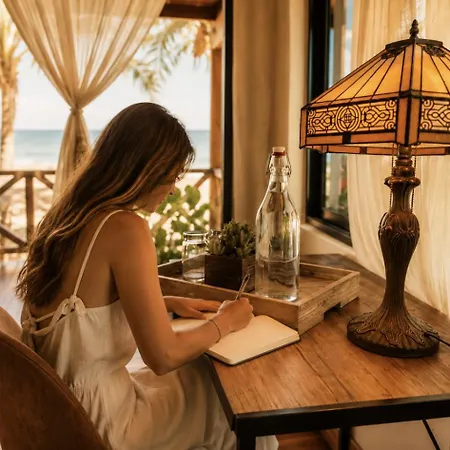 Olivia Oceanfront Hotel Tulum