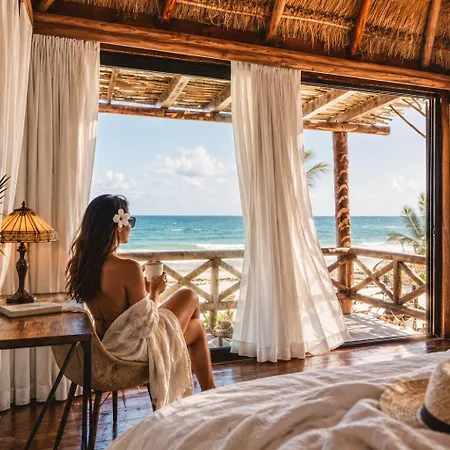 Olivia Oceanfront 5*