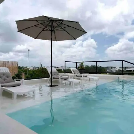 Wamai Depa Con Jacuzzi Privado *