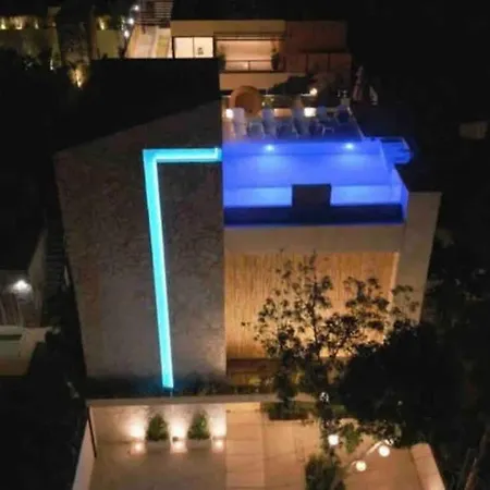 Holiday home Wamai Depa Con Jacuzzi Privado Tulum
