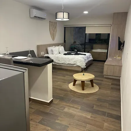 Holiday home Wamai Depa Con Jacuzzi Privado