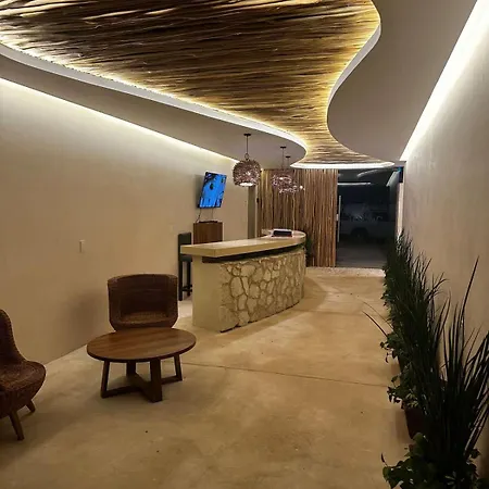 Wamai Depa Con Jacuzzi Privado