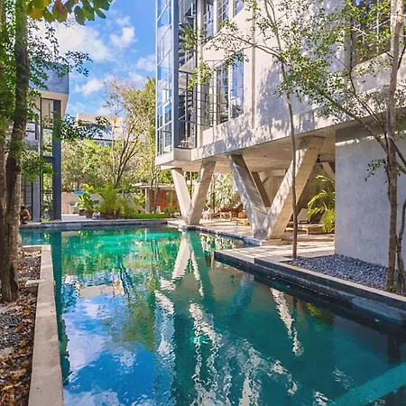 Ka'an 7br Estate Pool & Rooftop *