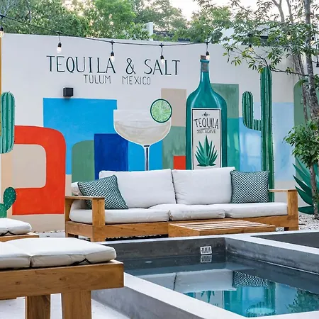 Tequila & Salt 5br With Pool & Jacuzzi *