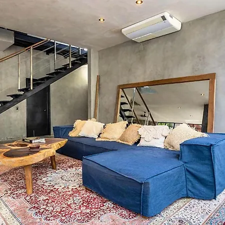 Ka'an 7br Estate Pool & Rooftop Holiday home *