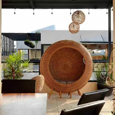 Wamai Depa Con Jacuzzi Privado Holiday home