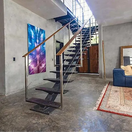 Ka'an 7br Estate Pool & Rooftop * Tulum