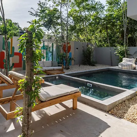 Holiday home Tequila & Salt 5br With Pool & Jacuzzi *