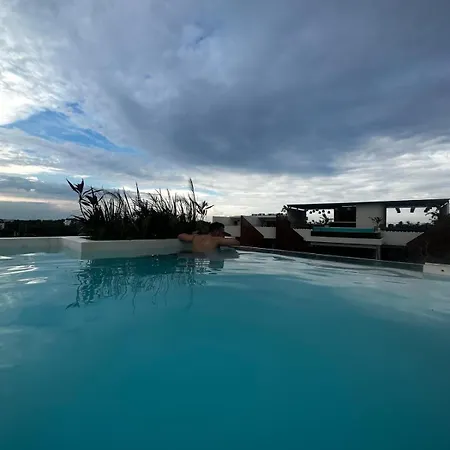 Holiday home Wamai Depa Con Jacuzzi Privado Tulum