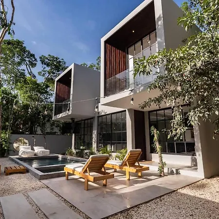 Tequila & Salt 5br With Pool & Jacuzzi Holiday home
