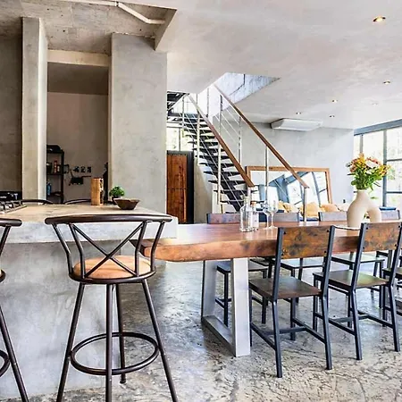 Ka'an 7br Estate Pool & Rooftop Tulum