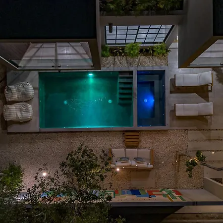 Tequila & Salt 5br With Pool & Jacuzzi Tulum