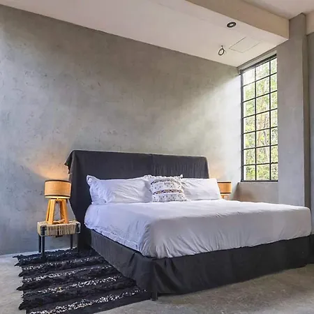 Ka'an 7br Estate Pool & Rooftop Tulum