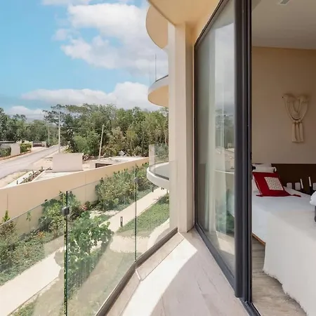 Private Oasis Mistiq, Rooftop Pool, Shuttle
