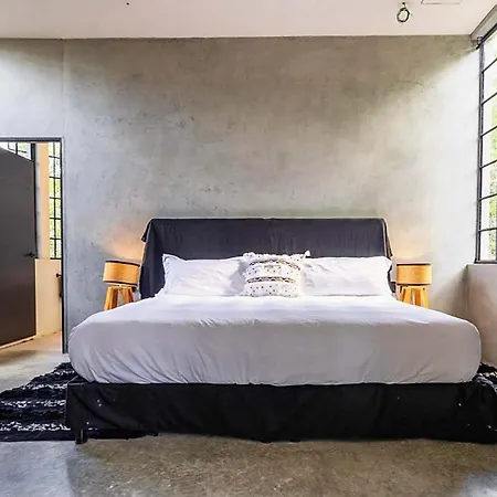 Ka'an 7br Estate Pool & Rooftop Tulum