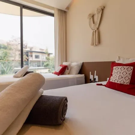 Villa Private Oasis Mistiq, Rooftop Pool, Shuttle Tulum