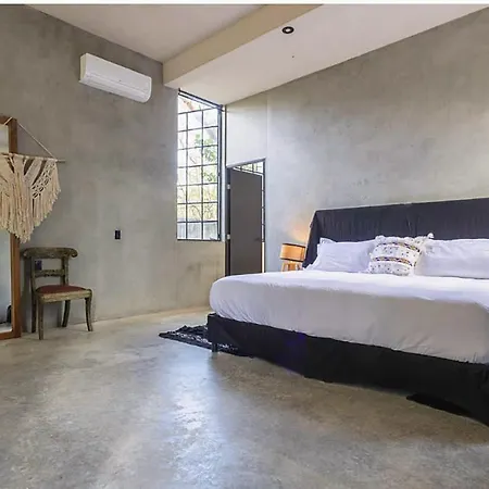 Ka'an 7br Estate Pool & Rooftop Holiday home *
