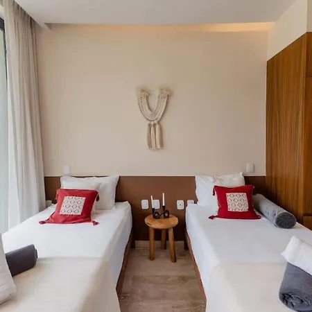 Villa Private Oasis Mistiq, Rooftop Pool, Shuttle