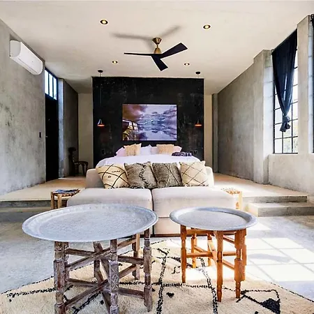Ka'an 7br Estate Pool & Rooftop *