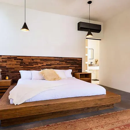 Ka'an 7br Estate Pool & Rooftop * Tulum