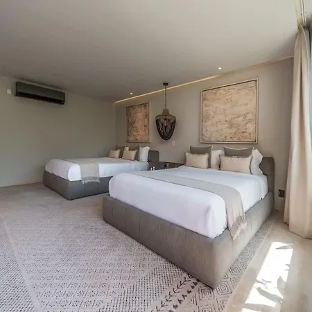 Holiday home Caiman Luxury 5br In Santos Tulum