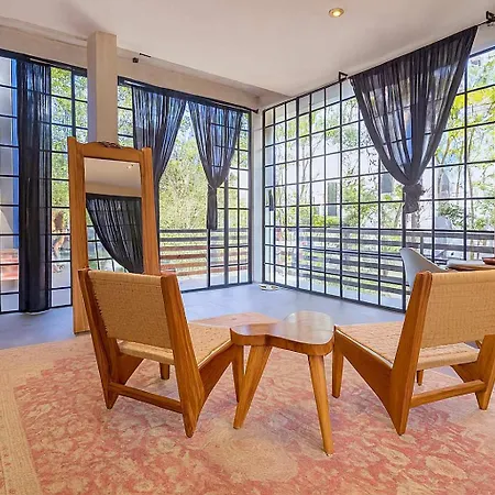 Holiday home Ka'an 7br Estate Pool & Rooftop