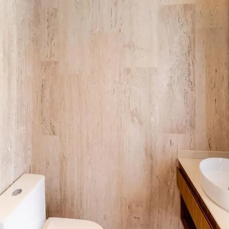 Private Oasis Mistiq, Rooftop Pool, Shuttle Villa Tulum