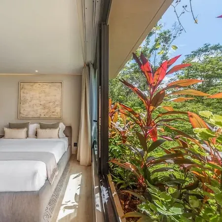 Caiman Luxury 5br In Santos Holiday home Tulum