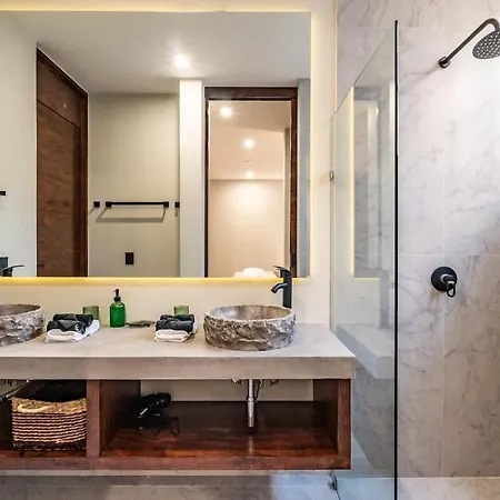 Tequila & Salt 5br With Pool & Jacuzzi