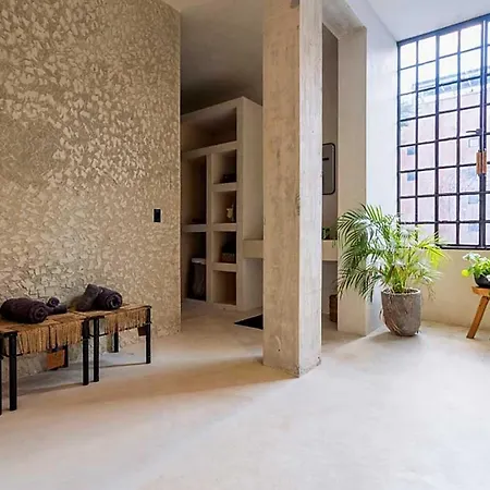 Holiday home Ka'an 7br Estate Pool & Rooftop *