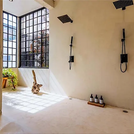 Ka'an 7br Estate Pool & Rooftop Holiday home Tulum