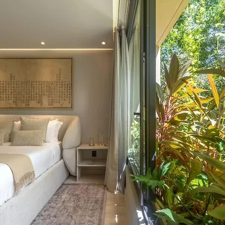 Holiday home Caiman Luxury 5br In Santos *