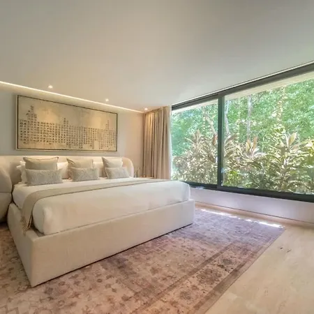 Holiday home Caiman Luxury 5br In Santos *