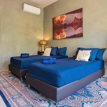 Ka'an 7br Estate Pool & Rooftop Holiday home