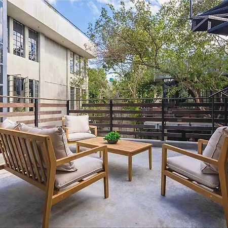 Holiday home Ka'an 7br Estate Pool & Rooftop *