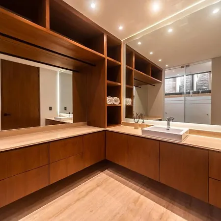 Caiman Luxury 5br In Santos Tulum